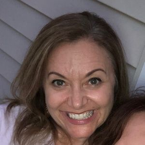 Meet your Posher, Robyn